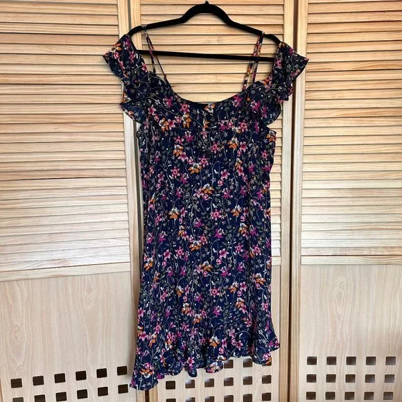 lord and taylor off the shoulder dress Design Lab Lord & Taylor | Dresses | Design Lab Lord Taylor Dress Off The  Shoulder Strap Dress
